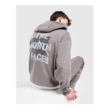 The North Face Sorbetta Oversized Full Zip Hoodie