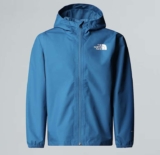 The North Face Teens Zipline Waterproof Rain Jacket Dusk Blue – Checkout Price (S – XXL) – Free Delivery with Free Sign Up