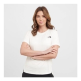 The North Face Womens Flex T-Shirt
