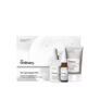 The Ordinary the Age Support Skincare Gift Set