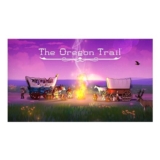 The Oregon Trail