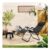 The Outdoor Living Collection Zero Gravity Reclining Chair –