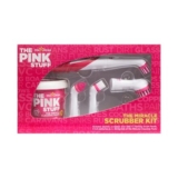 The Pink Stuff Miracle Scrubber Kit