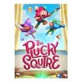 The Plucky Squire PC