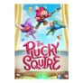The Plucky Squire PC