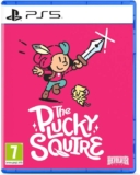 The Plucky Squire – PS5 – Sold by EVERGAME FBA