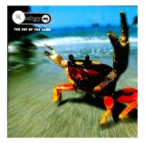 The Prodigy – The Fat of the Land – Vinyl – W/Code
