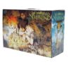 The Promised Neverland Complete Volumes 1-20 Box Set By Kaiu Shirai – Manga – Paperback