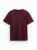 The Pure Cotton T-Shirt Dark Red (S – 2XL) / Brown (M – 2XL) / Khaki (M – 2XL) – Free C&C