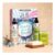 The Reset Ritual Giftset Beauty Kitchen