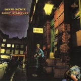 The Rise and Fall of Ziggy Stardust and the Spider From Mars (2012 Remaster) Vinyl – Sold by Fulfillment Express FBA