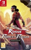 The Rogue Prince of Persia – Immortal Edition (Nintendo Switch Game)