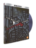 The Rolling Stones: Welcome to Shepherds Bush 4K UHD Blu-ray