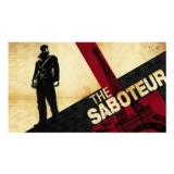 The Saboteur