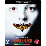 The Silence of the Lambs 4K UHD