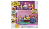 The Simpsons Living Room Playset – W/code