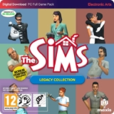 The Sims 1 Legacy Collection / The Sims 2 Legacy Collection £11.66 / The Sims 25th Birthday Bundle £16.33 (PC Download)