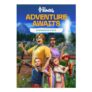 The Sims: Adventure Awaits Expansion Pack (EP 20) Download Code