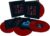 The Sisters Of Mercy – First and Last and Always (Limited Edition Red & Black Marble 4LP Set) – Vinyl