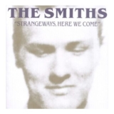 The Smiths Strangeways Here We Come Vinyl 12-Inch Album