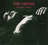 The Smiths – The Queen Is Dead (180g Vinyl) – 2012 Reissue – With Code