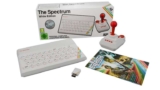The Spectrum White Edition Pre-Order – w/code