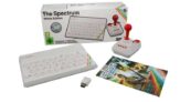 The Spectrum White Edition Pre-Order – w/code
