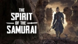 The Spirit of the Samurai – PC Steam w/ code