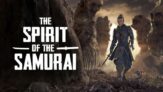 The Spirit of the Samurai – PC Steam w/ code