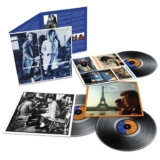 The Style Council – Café Bleu – Special Edition (Vinyl) – 3 LP set – Pre Order – with code