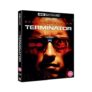 The Terminator 4K Ultra HD 1984