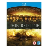 The Thin Red Line (1998)