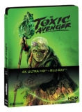 The Toxic Avenger – 4K Blu-ray Steelbook