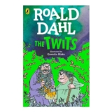The Twits by Roald Dahl