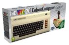 The VIC 20 – Game Console/Computer