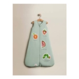 The Very Hungry Caterpillar Cotton Sleeping Bag – 2.5 Tog