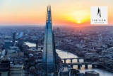 The View from The Shard Experience (For One) – With Code
