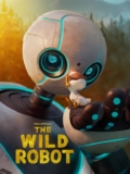 The WIld Robot 4k UHD – Digital Download To Buy