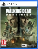 The Walking Dead Destinies PS5