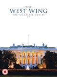 The West Wing: The Complete Series 1-7 DVD (used very good) with code – Sold by Music Magpie