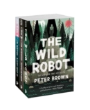 The Wild Robot Series Boxset: Now a major DreamWorks animation