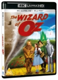 The Wizard Of Oz 4k