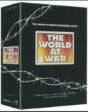 The World at War DVD (used)