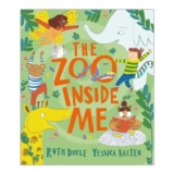 The Zoo inside Me