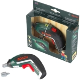 Theo Klein 8300 Bosch Ixolino Cordless Screwdriver I Battery-powered cordless screwdriver toy