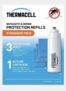 Thermacell Mosquito Repeller Standard Refill Pack (Mats & Gas) – Free Click & Collect Only