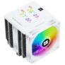 Thermalright Peerless Assassin 120 Digital ARGB White CPU with code
