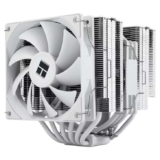 Thermalright Peerless Assassin 140 White Dual Tower CPU Air Cooler – With Code