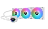 Thermaltake 420mm TH420 V2 ARGB Sync Snow All In One CPU Water Cooler