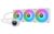 Thermaltake 420mm TH420 V2 ARGB Sync Snow All In One CPU Water Cooler